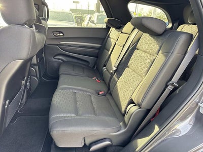 2026 Dodge Durango DURANGO GT RWD