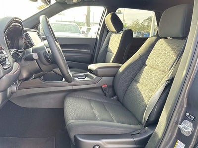 2026 Dodge Durango DURANGO GT RWD