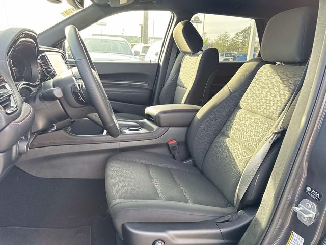 2026 Dodge Durango DURANGO GT RWD