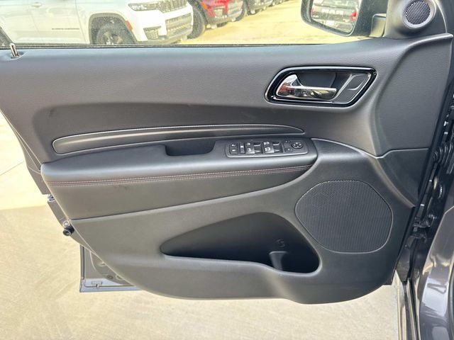 2026 Dodge Durango DURANGO GT RWD