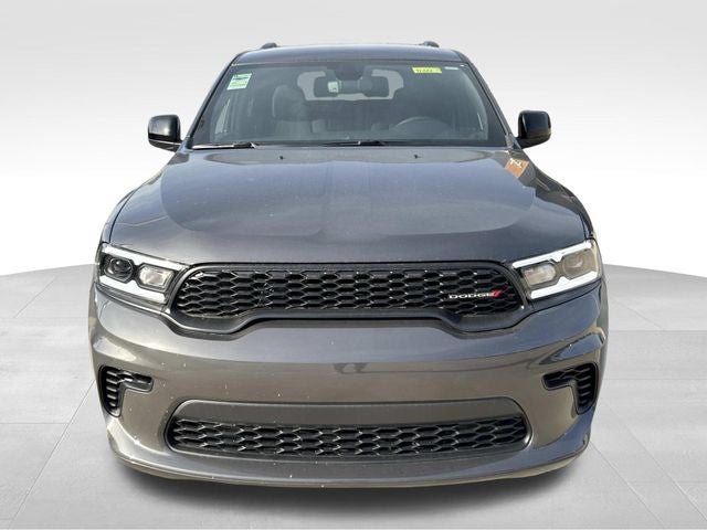 2026 Dodge Durango DURANGO GT RWD