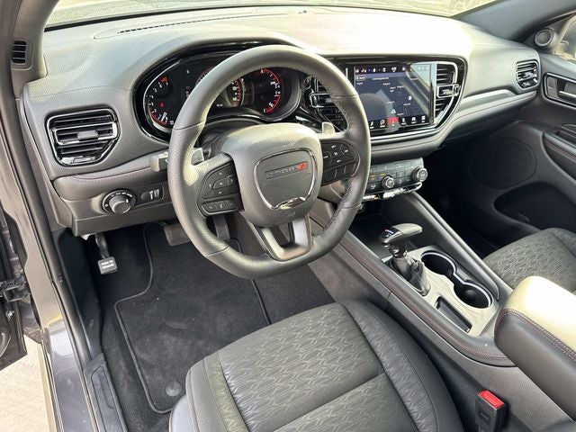 2026 Dodge Durango DURANGO GT RWD