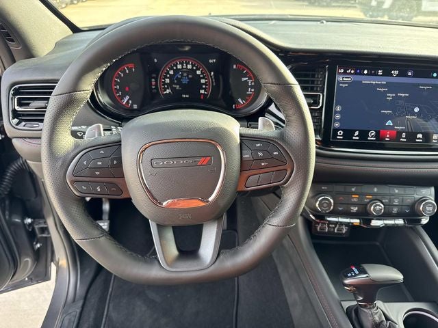 2026 Dodge Durango DURANGO GT RWD