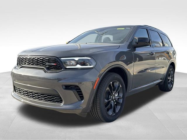 2026 Dodge Durango DURANGO GT RWD