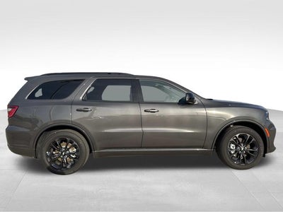 2026 Dodge Durango DURANGO GT RWD