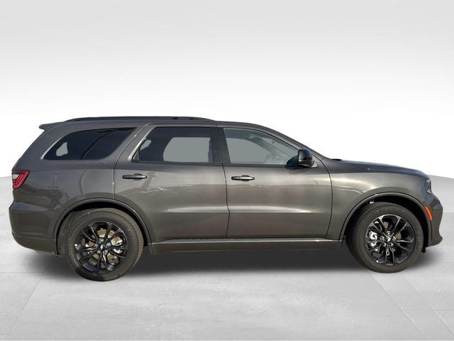 2026 Dodge Durango DURANGO GT RWD