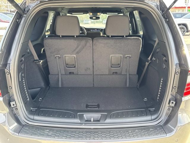 2026 Dodge Durango DURANGO GT RWD