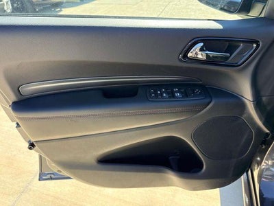 2026 Dodge Durango DURANGO GT RWD