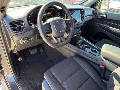 2026 Dodge Durango DURANGO GT RWD