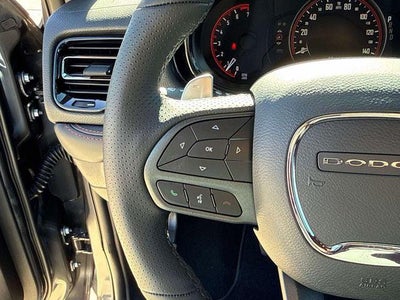 2026 Dodge Durango DURANGO GT RWD