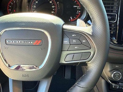 2026 Dodge Durango DURANGO GT RWD