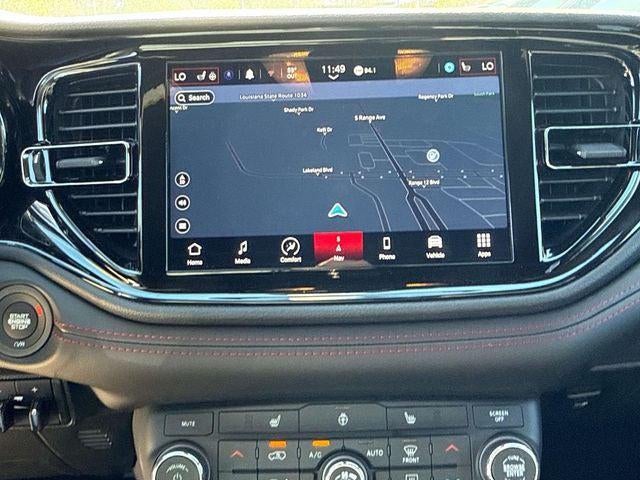 2026 Dodge Durango DURANGO GT RWD