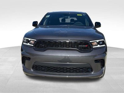 2026 Dodge Durango DURANGO GT RWD