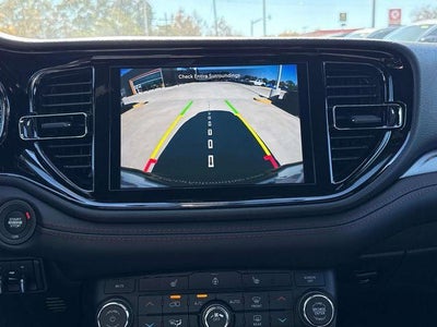 2026 Dodge Durango DURANGO GT RWD