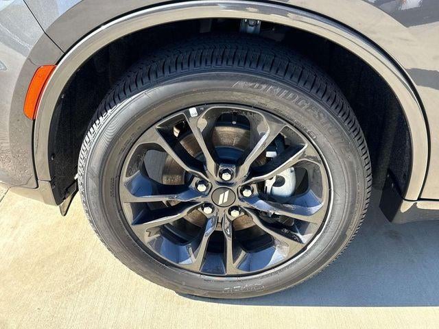 2026 Dodge Durango DURANGO GT RWD