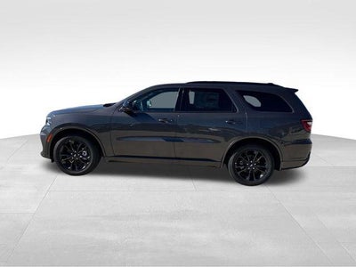2026 Dodge Durango DURANGO GT RWD