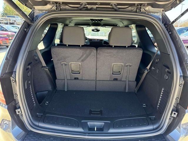 2026 Dodge Durango DURANGO GT RWD