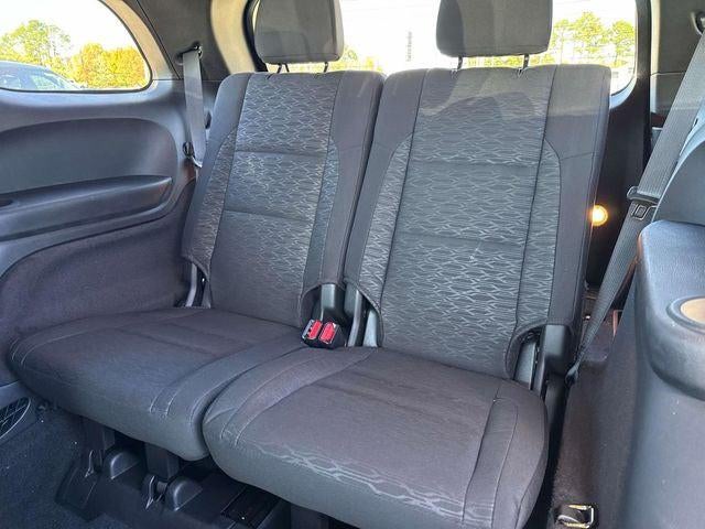 2026 Dodge Durango DURANGO GT RWD