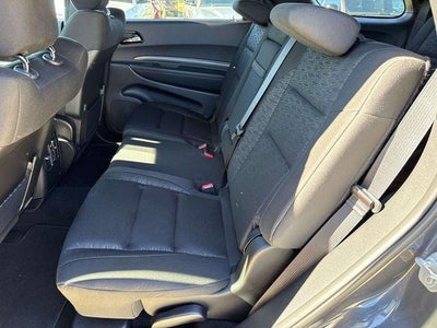 2026 Dodge Durango DURANGO GT RWD