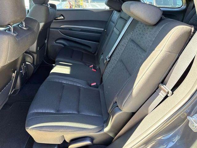 2026 Dodge Durango DURANGO GT RWD