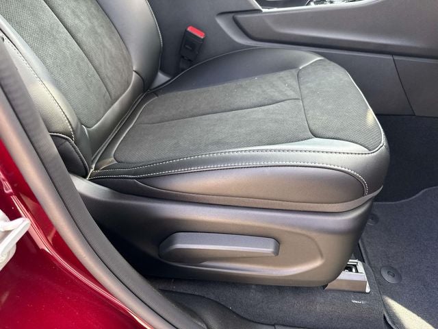 2025 Jeep Grand Cherokee GRAND CHEROKEE ALTITUDE X 4X2