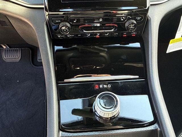 2025 Jeep Grand Cherokee GRAND CHEROKEE ALTITUDE X 4X2