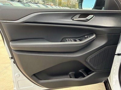 2025 Jeep Grand Cherokee GRAND CHEROKEE ALTITUDE X 4X2