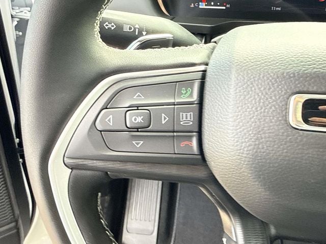 2025 Jeep Grand Cherokee GRAND CHEROKEE ALTITUDE X 4X2