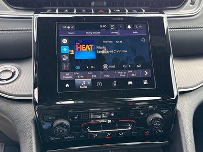 2025 Jeep Grand Cherokee GRAND CHEROKEE ALTITUDE X 4X2