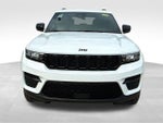 2025 Jeep Grand Cherokee GRAND CHEROKEE ALTITUDE X 4X2