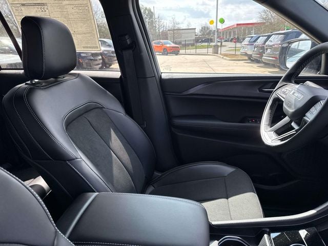 2025 Jeep Grand Cherokee GRAND CHEROKEE ALTITUDE X 4X2