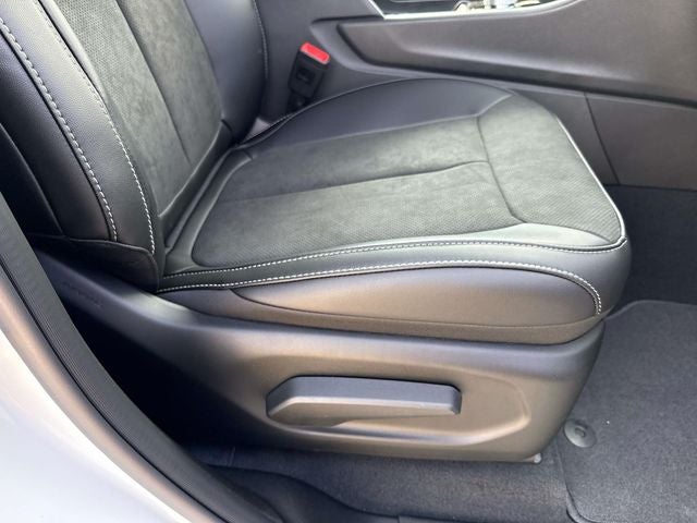 2025 Jeep Grand Cherokee GRAND CHEROKEE ALTITUDE X 4X2