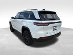 2025 Jeep Grand Cherokee GRAND CHEROKEE ALTITUDE X 4X2