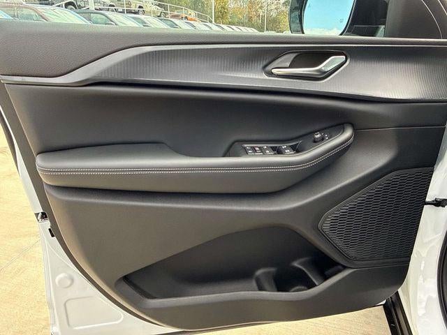 2025 Jeep Grand Cherokee GRAND CHEROKEE ALTITUDE X 4X2