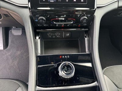 2025 Jeep Grand Cherokee GRAND CHEROKEE ALTITUDE X 4X2