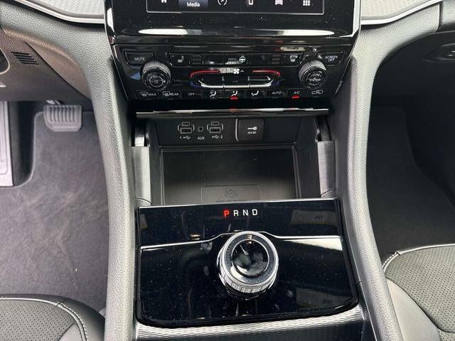 2025 Jeep Grand Cherokee GRAND CHEROKEE ALTITUDE X 4X2