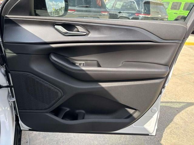 2025 Jeep Grand Cherokee GRAND CHEROKEE ALTITUDE X 4X2