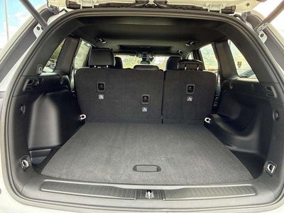 2025 Jeep Grand Cherokee GRAND CHEROKEE ALTITUDE X 4X2