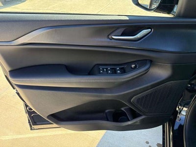 2025 Jeep Grand Cherokee GRAND CHEROKEE ALTITUDE X 4X2