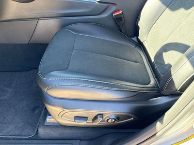 2025 Jeep Grand Cherokee GRAND CHEROKEE ALTITUDE X 4X2