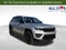 2025 Jeep Grand Cherokee GRAND CHEROKEE ALTITUDE X 4X2