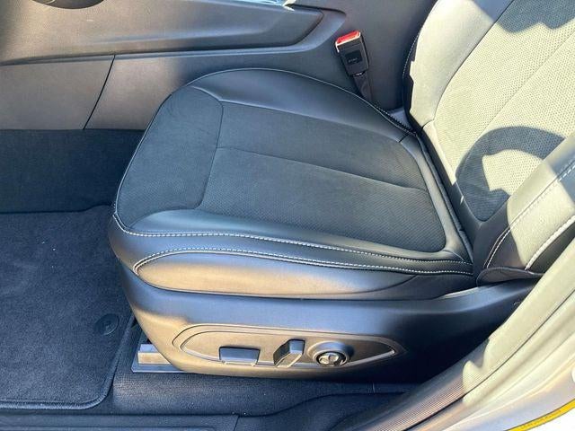 2025 Jeep Grand Cherokee GRAND CHEROKEE ALTITUDE X 4X2