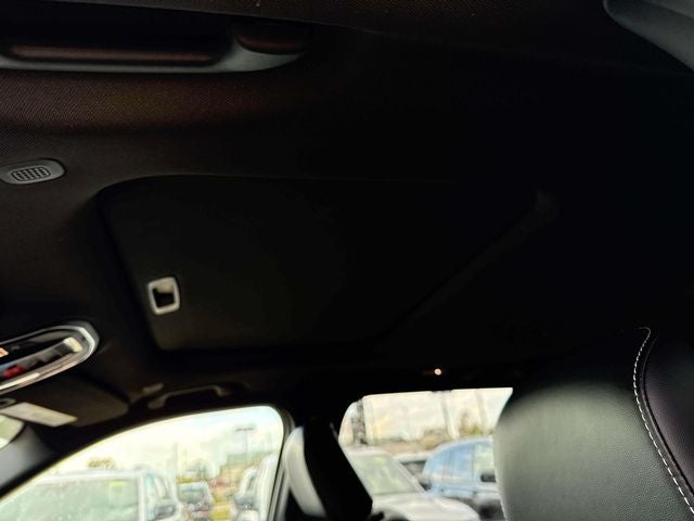 2025 Jeep Grand Cherokee GRAND CHEROKEE ALTITUDE X 4X2