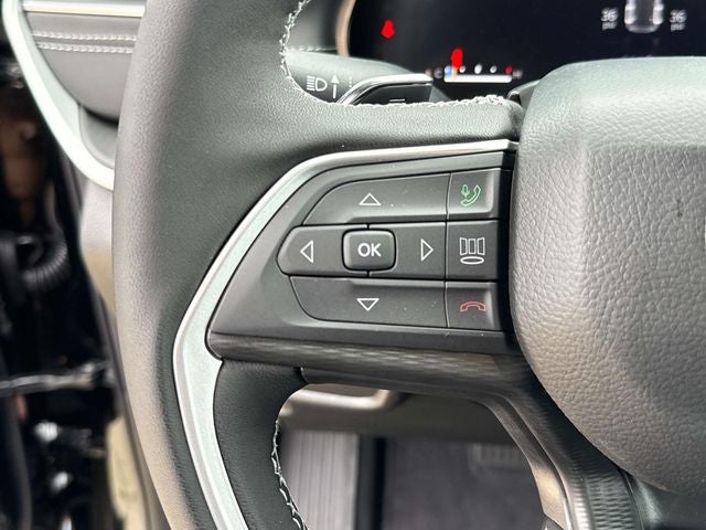 2025 Jeep Grand Cherokee GRAND CHEROKEE ALTITUDE X 4X2