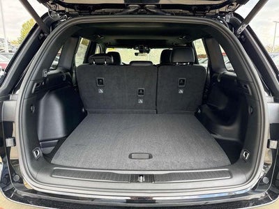 2025 Jeep Grand Cherokee GRAND CHEROKEE ALTITUDE X 4X2