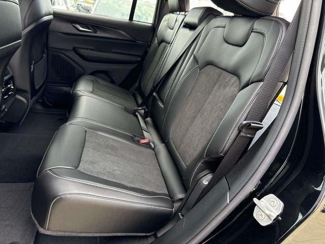 2025 Jeep Grand Cherokee GRAND CHEROKEE ALTITUDE X 4X2