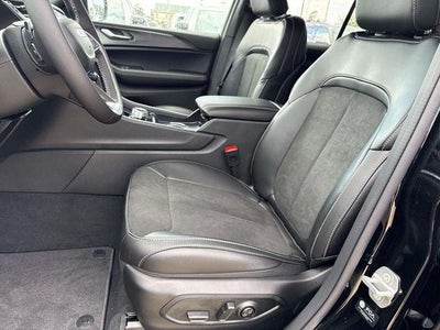 2025 Jeep Grand Cherokee GRAND CHEROKEE ALTITUDE X 4X2