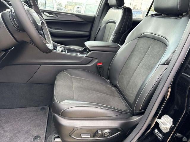 2025 Jeep Grand Cherokee GRAND CHEROKEE ALTITUDE X 4X2