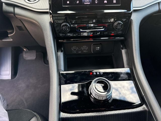 2025 Jeep Grand Cherokee GRAND CHEROKEE ALTITUDE X 4X2