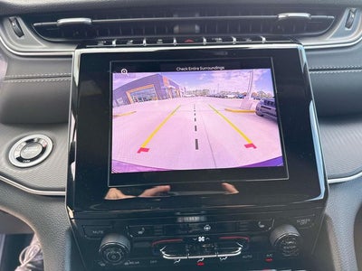 2025 Jeep Grand Cherokee GRAND CHEROKEE ALTITUDE X 4X2